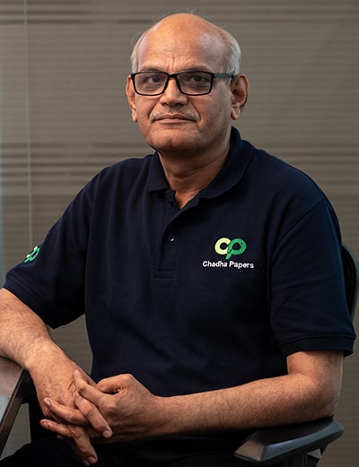 Mr Rakesh Kumar Sharma