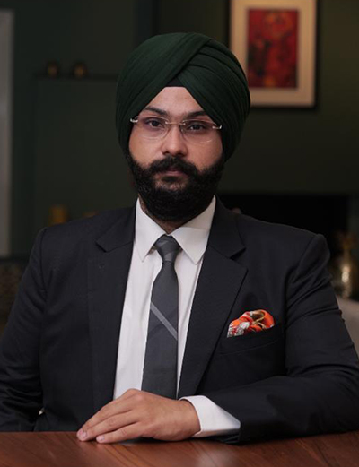 Amanbir Singh Sethi